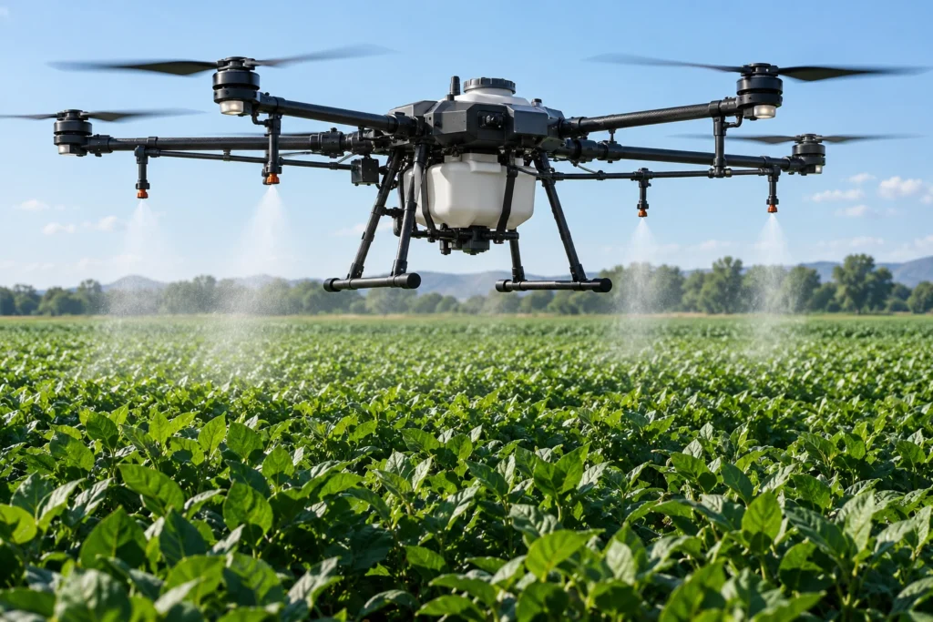 Hero Agriculture