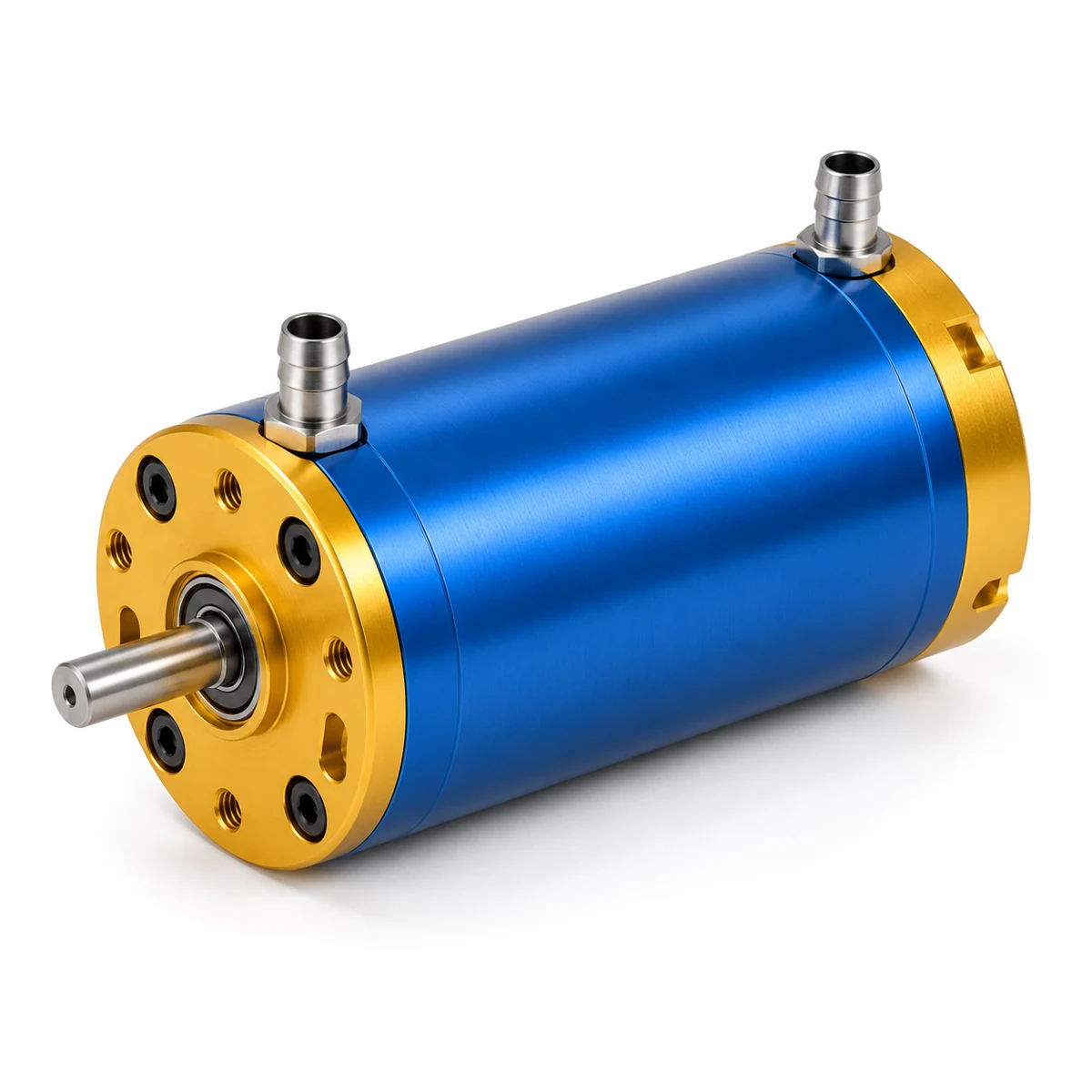 Product Marine Motor